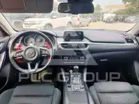 2017 Mazda 6