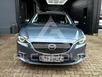 2017 Mazda 6