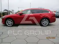 2017 Mazda 6