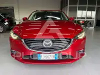 2017 Mazda 6