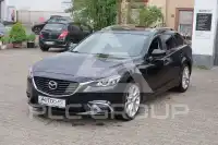 2017 Mazda 6