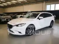 2017 Mazda 6