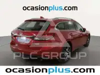2017 Mazda 6