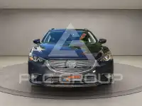 2017 Mazda 6
