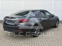 2017 Mazda 6