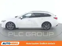 2017 Mazda 6