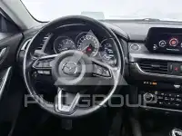 2017 Mazda 6