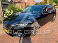 2017 Mazda 6