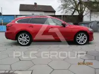 2017 Mazda 6
