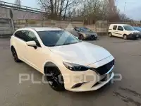 2017 Mazda 6