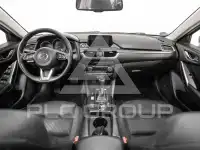 2017 Mazda 6