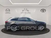 2017 Mazda 6