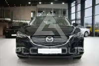 2017 Mazda 6