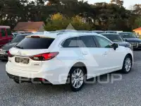 2017 Mazda 6