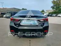 2017 Mazda 6