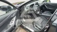 2017 Mazda 6