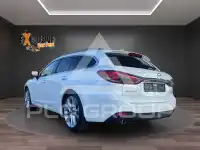 2017 Mazda 6