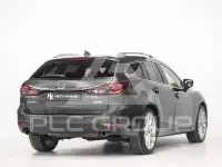2017 Mazda 6