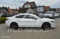 2017 Mazda 6