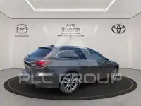 2017 Mazda 6