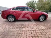 2017 Mazda 6