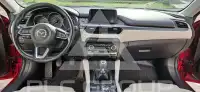 2017 Mazda 6