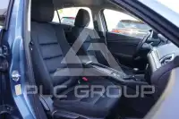 2017 Mazda 6
