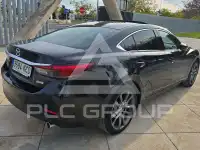 2017 Mazda 6