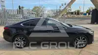 2017 Mazda 6