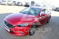 2017 Mazda 6