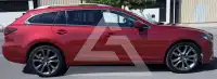 2017 Mazda 6