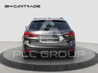 2017 Mazda 6