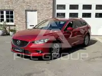 2017 Mazda 6