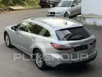 2017 Mazda 6