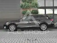 2017 Mazda 6