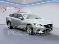 2017 Mazda 6