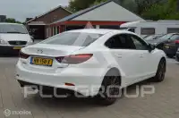 2017 Mazda 6