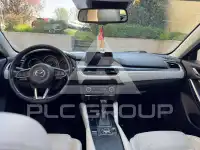 2017 Mazda 6