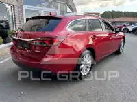 2017 Mazda 6