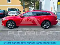 2017 Mazda 6