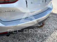 2017 Mazda 6