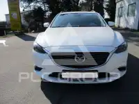 2017 Mazda 6