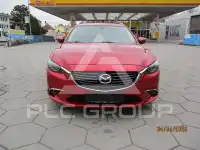 2017 Mazda 6