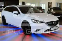2017 Mazda 6