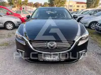 2017 Mazda 6