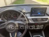 2017 Mazda 6
