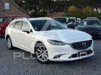 2017 Mazda 6