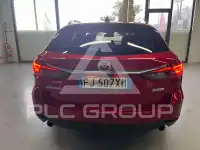 2017 Mazda 6
