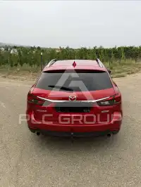 2017 Mazda 6