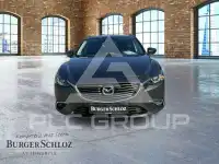 2017 Mazda 6